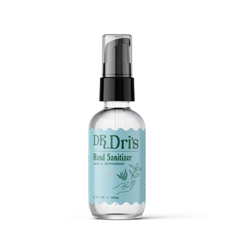 DrDris 60ML Takeaway Sanitizer