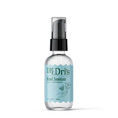 DrDris 60ML Takeaway Sanitizer