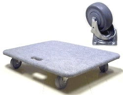 5" Casters