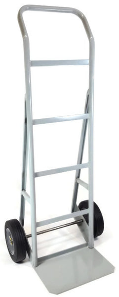 8" Solid Rubber