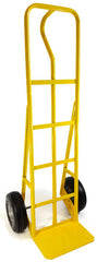 STEEL HAND TRUCK - HEHP 10FF