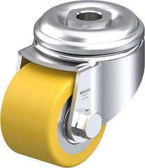 50MM X 33MM SWIVEL · POLYURETHANE