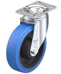 125MM X 32MM SWIVEL · ELASTIC RUBBER