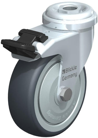 75MM X 25MM TOTAL LOCK · THERMOPLASTIC