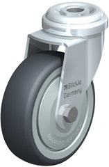 75MM X 25MM SWIVEL · THERMOPLASTIC