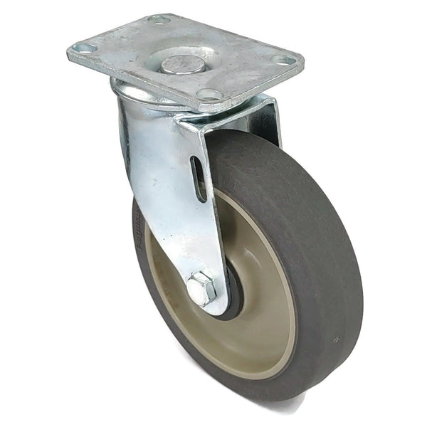 Rubber Thermoplastic