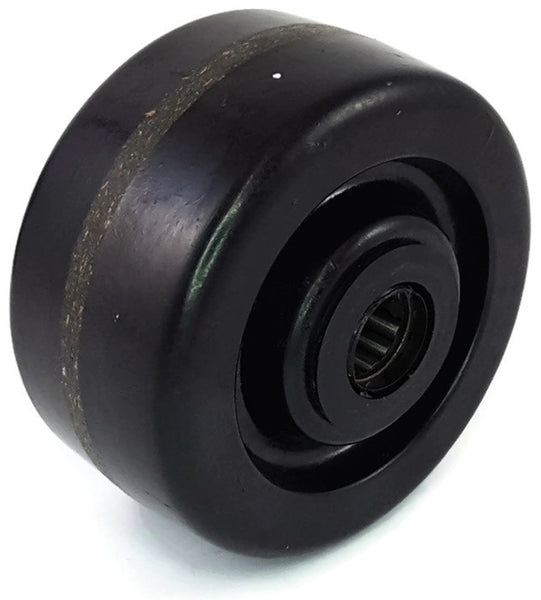 Wheel