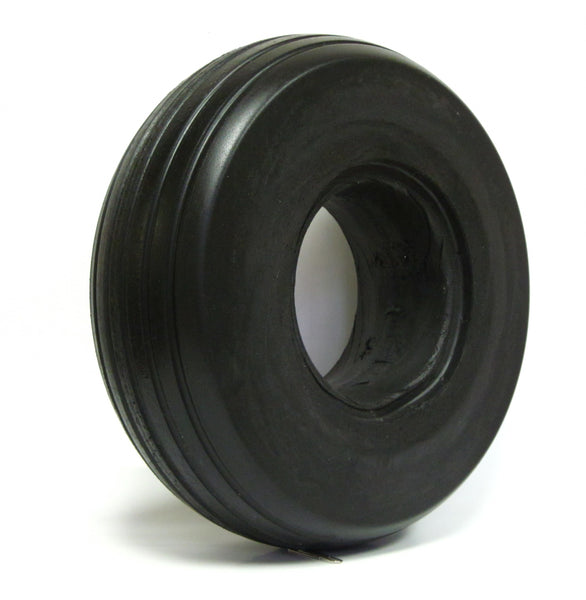 6" rim