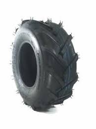 21"  rim